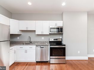 108 W Saratoga St #6, Baltimore, MD 21201