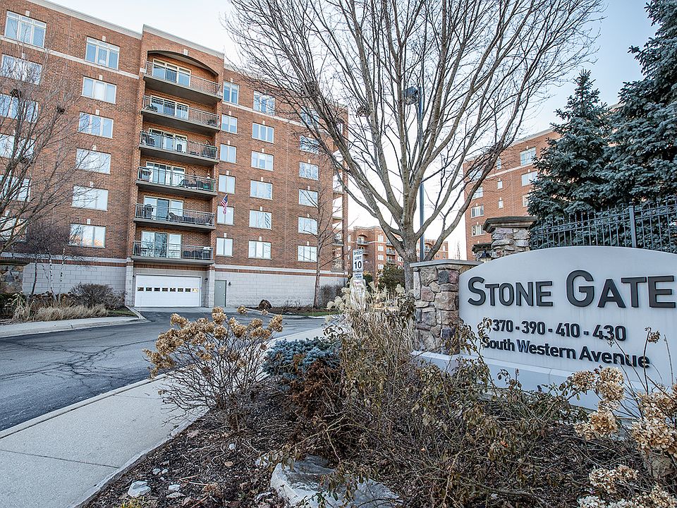 1st image of 370 S Western Ave APT 503