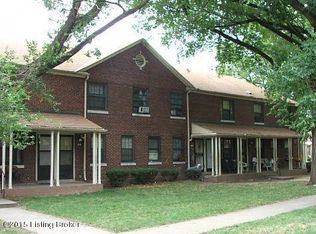 75 College Ct, Louisville, KY 40203