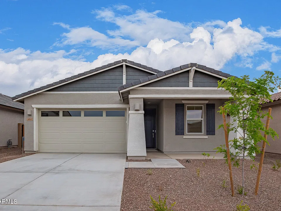 3063 E Hayfield Way