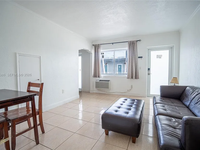 7435 Harding Ave #204 — Photo 1