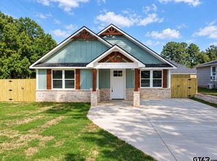 2921 N Border Ave, Tyler, TX 75702
