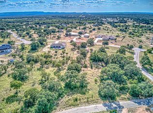 29 Sierra Bluff, Buchanan Dam, TX 78609