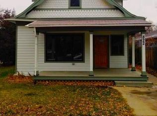 822 Baker St, Longmont, CO 80501
