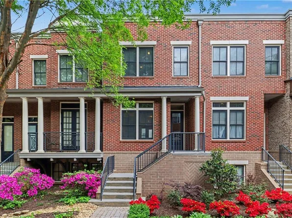 4657 Magnolia Cmns, Dunwoody, GA 30338