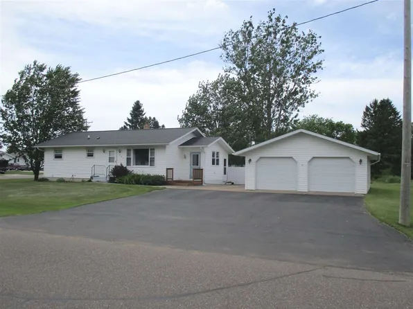 637 Kennedy St, Rib Lake, WI 54470