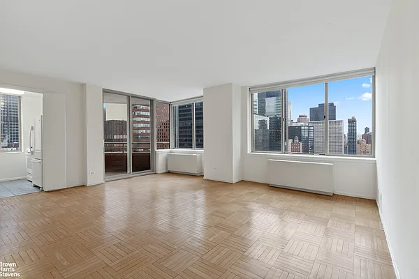 Rented by Brown Harris Stevens | media 2