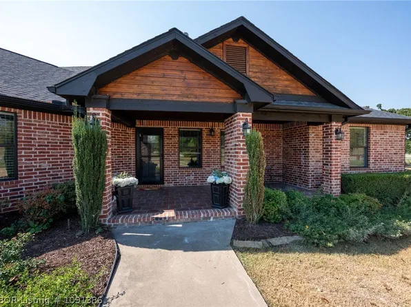 3206 Larkspur Ln, Fort Smith, AR 72916
