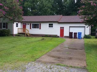 3921 South Rd, Chesapeake, VA 23321