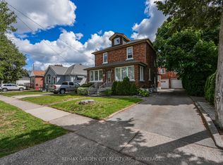 248 Wallace Ave S, Welland, ON L3B1R6