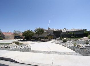 12903 Ivanpah Rd, Apple Valley, CA 92308