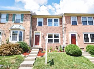 1422 Saint Christopher Ct, Edgewood, MD 21040