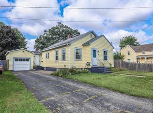 54 Nagle St, Nashua, NH 03060