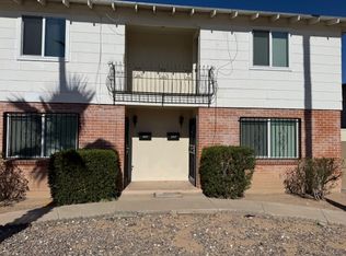 2807 N Craycroft Rd, Tucson, AZ 85712