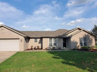 2504 Whitecliff Ln, Jonesboro, AR 72405