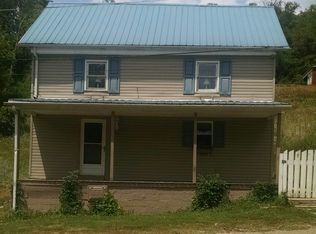 140 Township Road 1111, Dillonvale, OH 43917