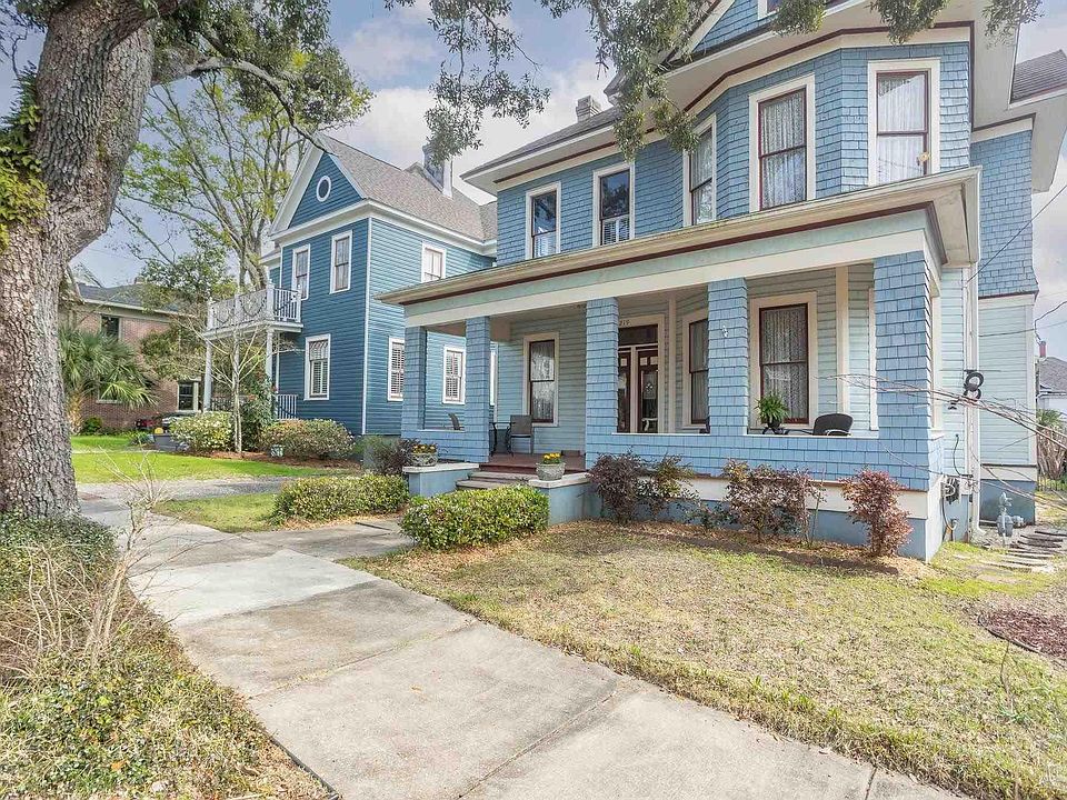 219 W Desoto St, Pensacola, FL 32501 Zillow
