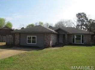 781 Williamson Rd, Montgomery, AL 36109