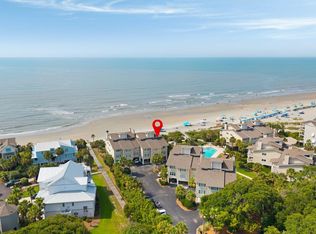 2 Seagrove Ln APT D, Isle Of Palms, SC 29451