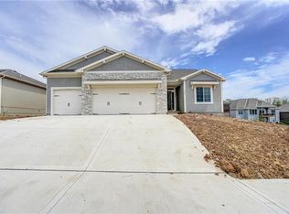 18917 Mahaffie St, Olathe, KS 66062