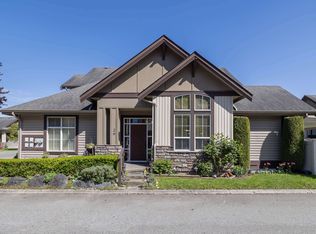 6577 Southdowne Pl #29, Chilliwack, BC V2R0H4