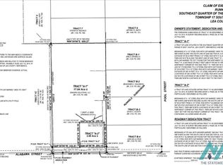 N Knowles Rd, Hobbs, NM 88242