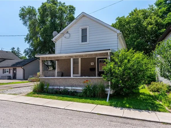 96 Avonlea St, Ingersoll, ON N5C 2X5