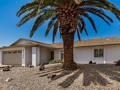 6134 W Wood Dr, Glendale, AZ, 85304