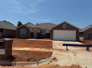 10738 Painted Turtle Way, Oklahoma City, OK 73130