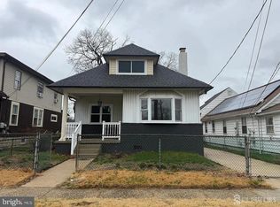 814 Hessian Ave, National Park, NJ 08063