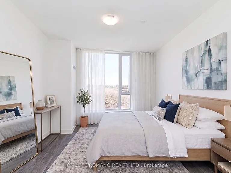 6 David Eyer Rd #806 — Photo 15