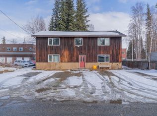 615 Ginko Rd, Fairbanks, AK 99709
