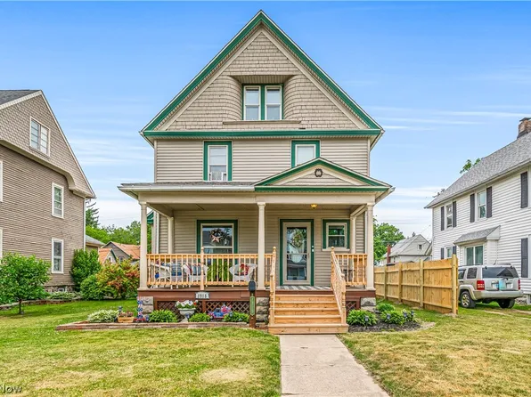 1715 E 45th St, Ashtabula, OH 44004