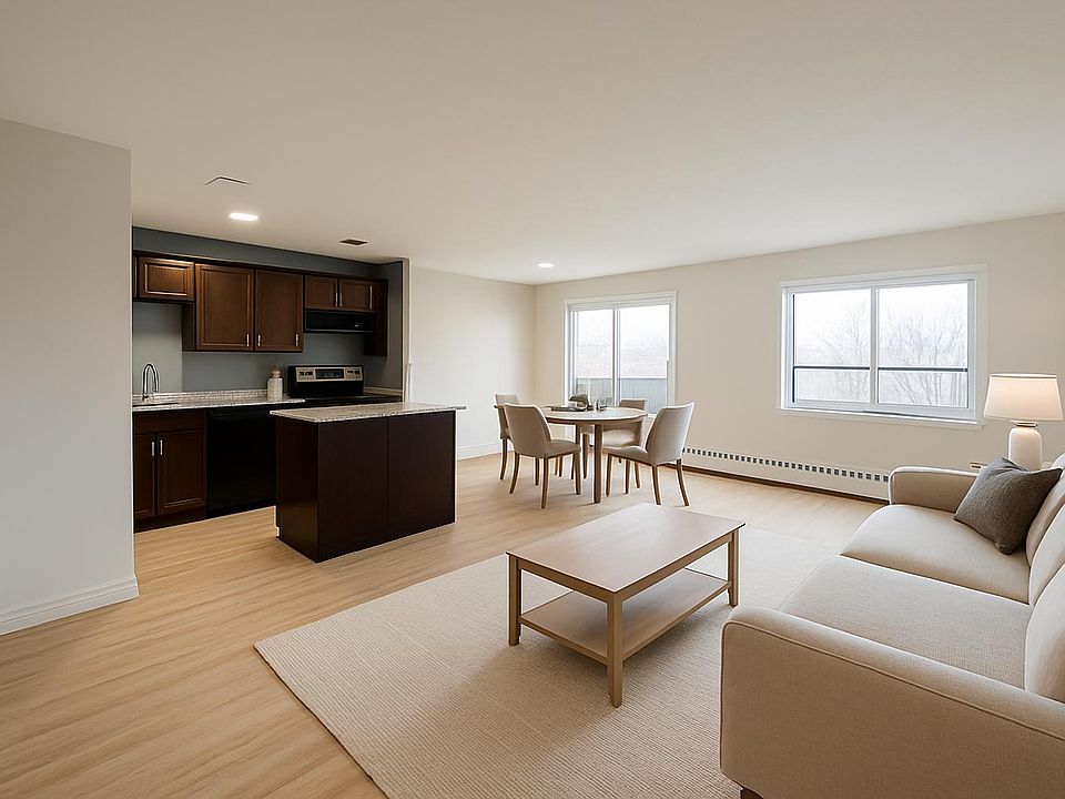 1st image of 20 Bradmon Dr #605