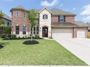 818 River Delta Ln, Rosenberg, TX 77469