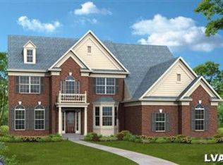 1240 Hannah Ln N, Coplay, PA 18037