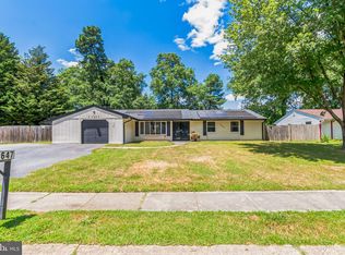 2647 Pinewood Dr, Waldorf, MD 20601