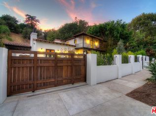 2041 Outpost Dr, Los Angeles, CA 90068