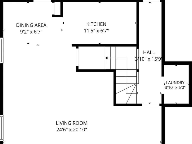 602 Fish Hill Rd — Photo 22