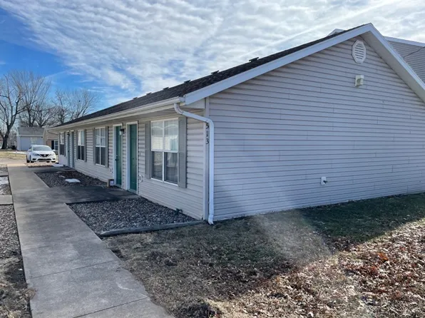 513 S Osteopathy Ave #A, Kirksville, MO 63501