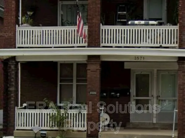 3571 Vine St #3, Cincinnati, OH 45220