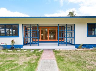 280 Pouli Rd, Kailua, HI 96734