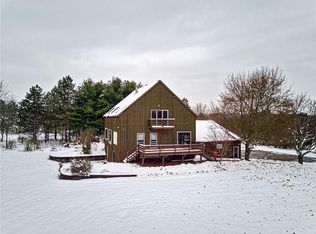 457 Palmer Rd, Churchville, NY 14428