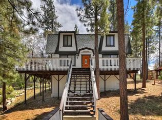 42373 Paramount Rd, Big Bear Lake, CA 92315
