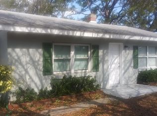 212 Olmstead Dr, Titusville, FL 32780