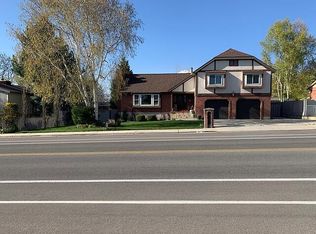 561 E 2780 N, Provo, UT 84604