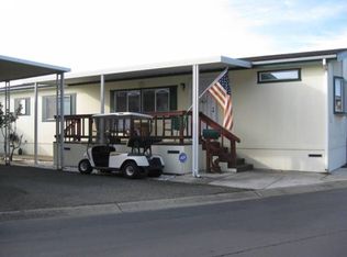 1200 W Winton Ave SPACE 139, Hayward, CA 94545