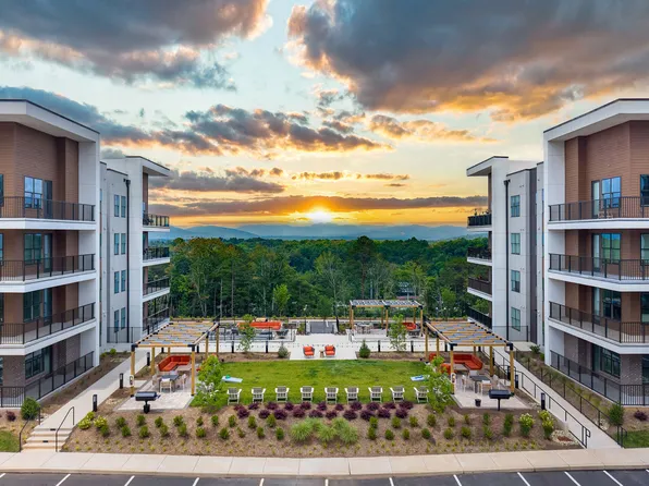 Ellison at the Preserve