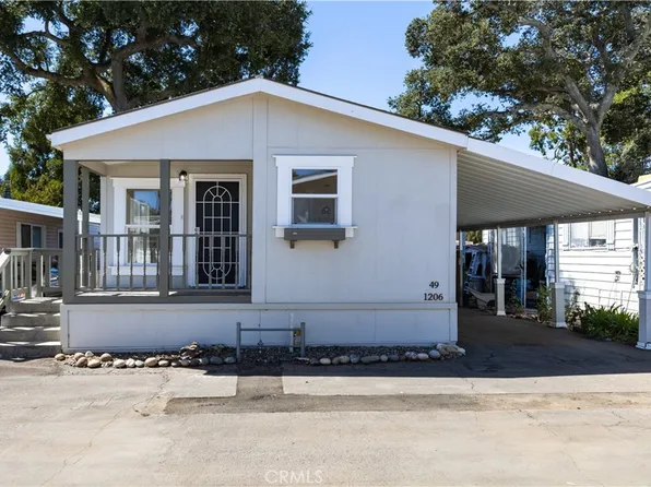 1206 Fallen Leaf Ln #49, Atascadero, CA 93422
