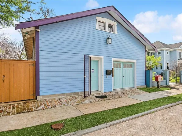 5620 Burgundy St, New Orleans, LA 70117
